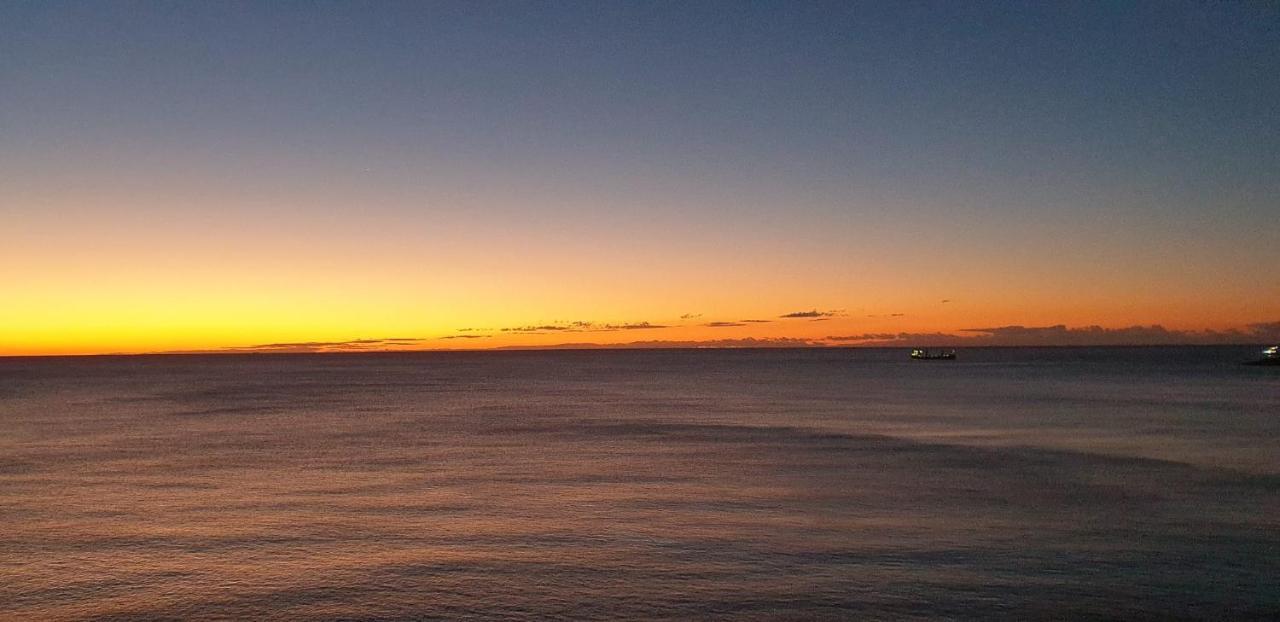 Apartamento Con Vistas Al Mar En Carboneras Kültér fotó